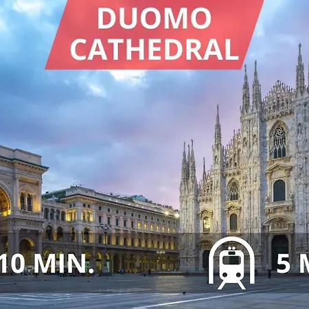 Cesare's Nest - Super Position Lejlighed